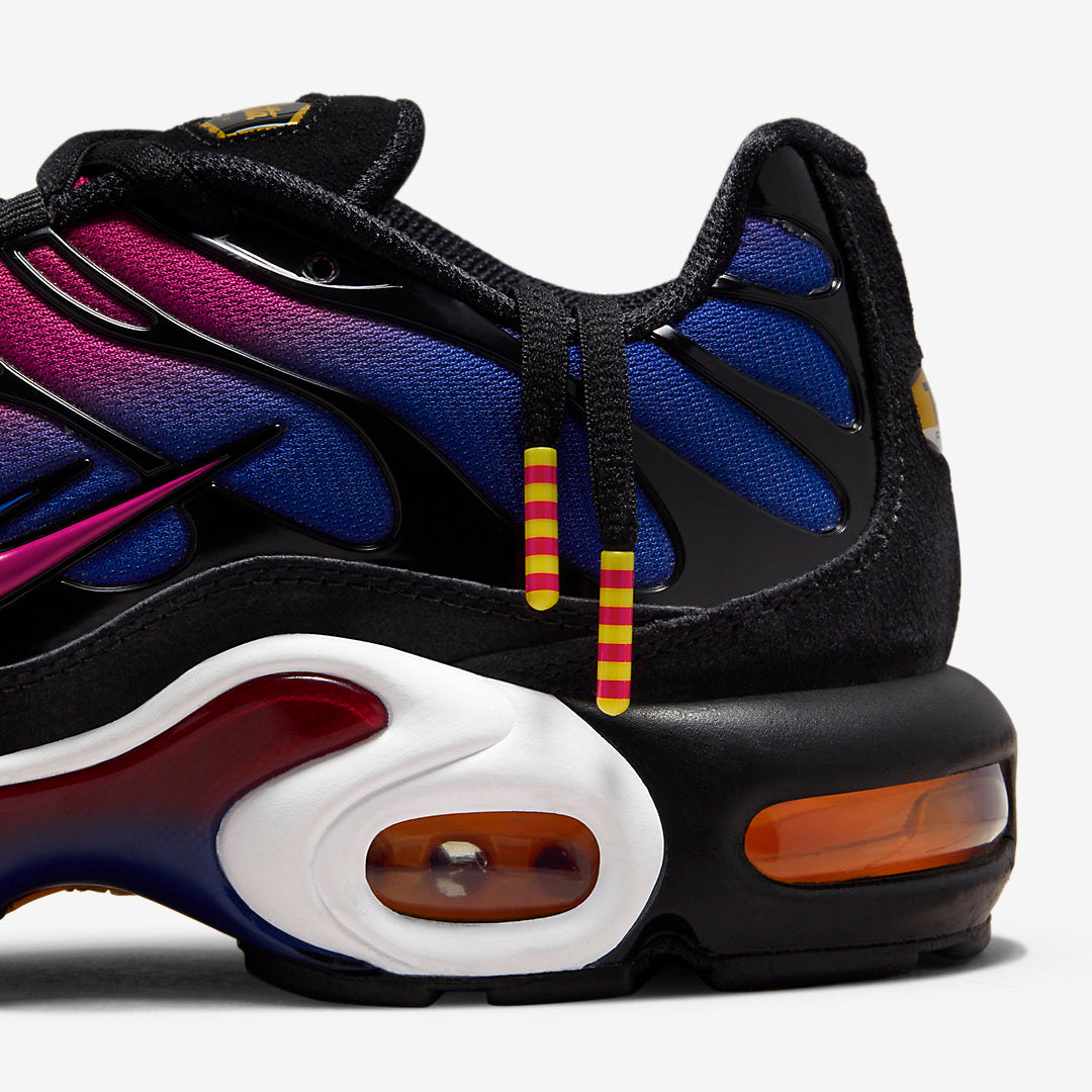 Patta x Nike Air Max Plus “FC Barcelona”