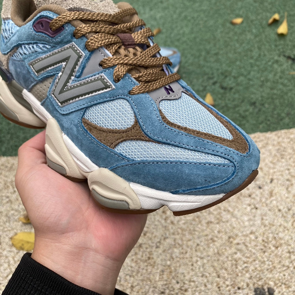New Balance 9060 "Age of Discovery"