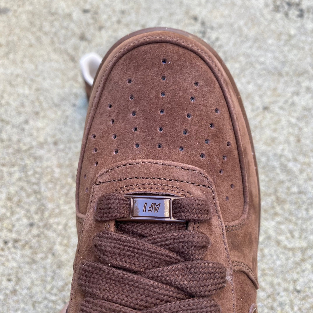 Nike Air Force 1 '07 "cacoa wow"