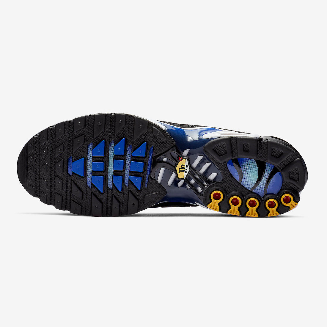 Nike Air Max Plus OG “Hyper Blue”