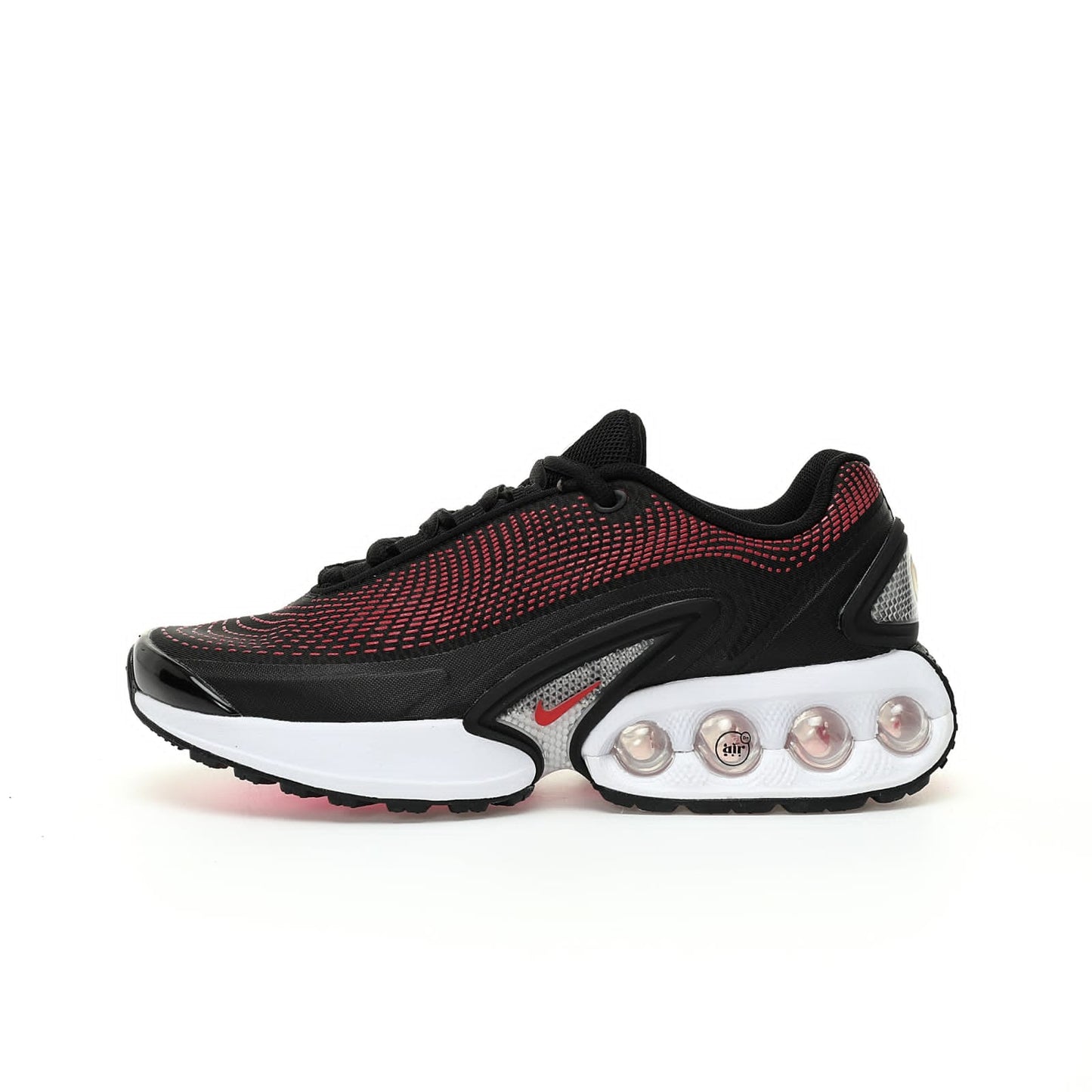 Air Max DN"Black/Pink"DN ”DV3337-004