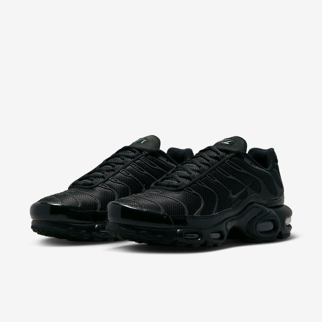 Nike Air Max Plus “Black Reflective”