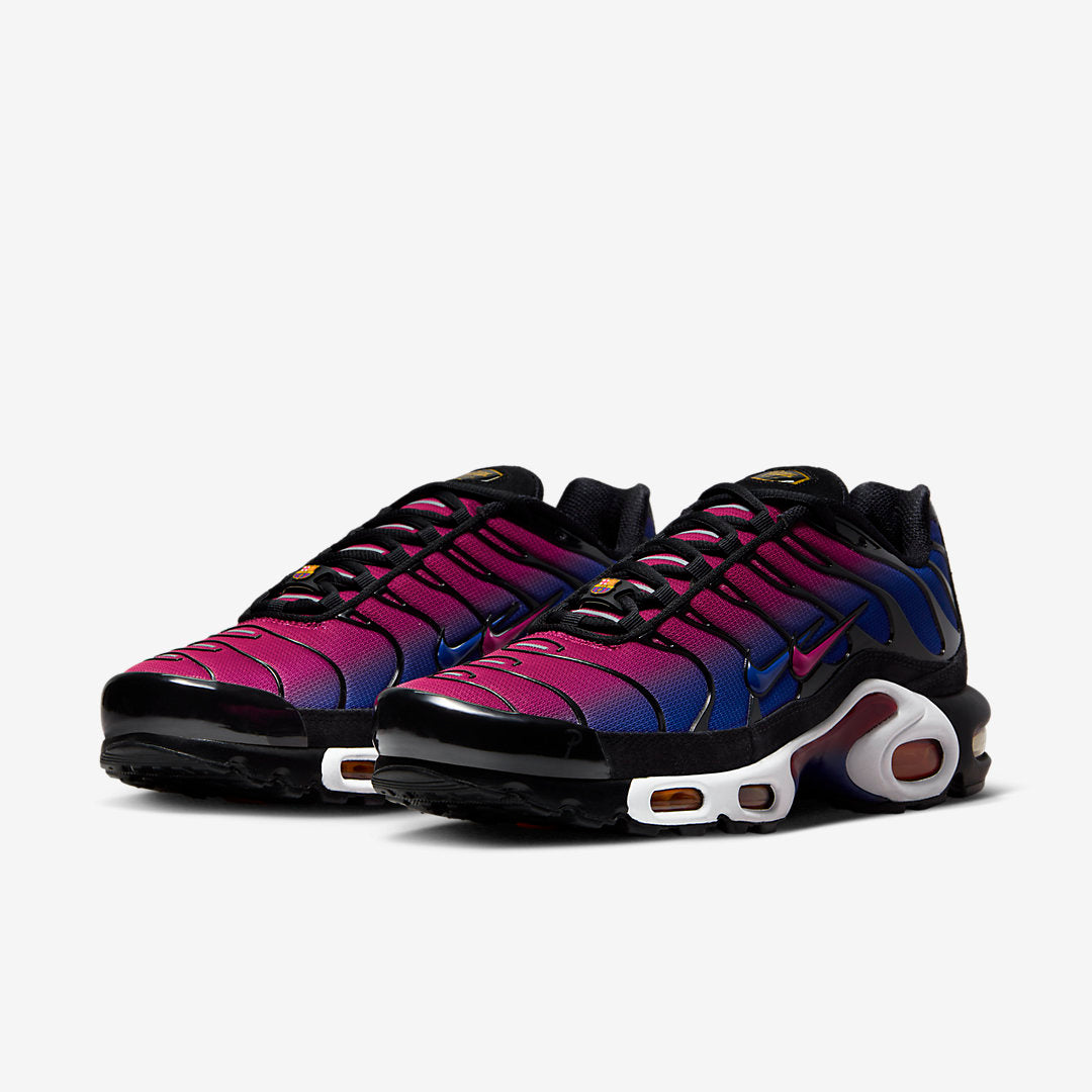 Patta x Nike Air Max Plus “FC Barcelona”