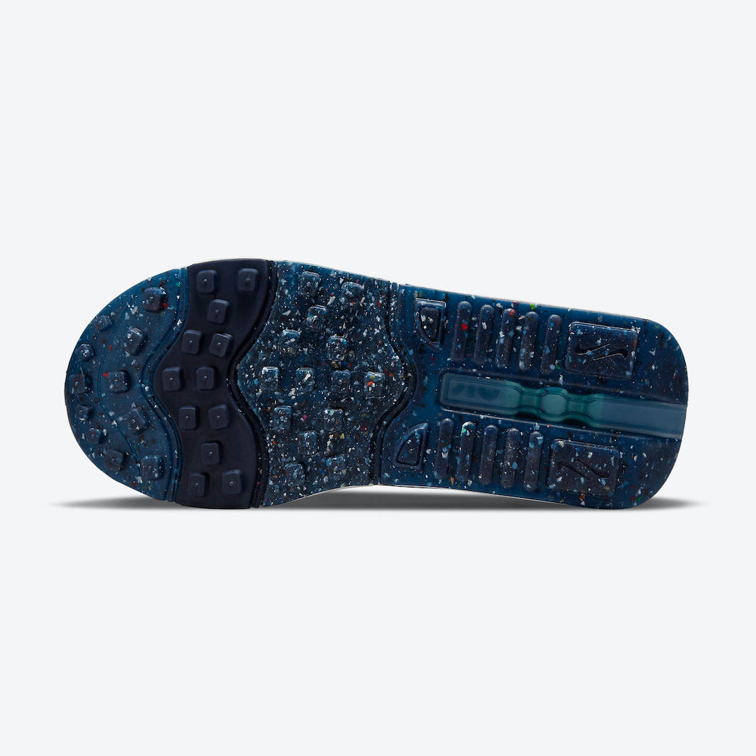 Nike Air Max Furyosa “Rattan/Summit White-Obsidian”