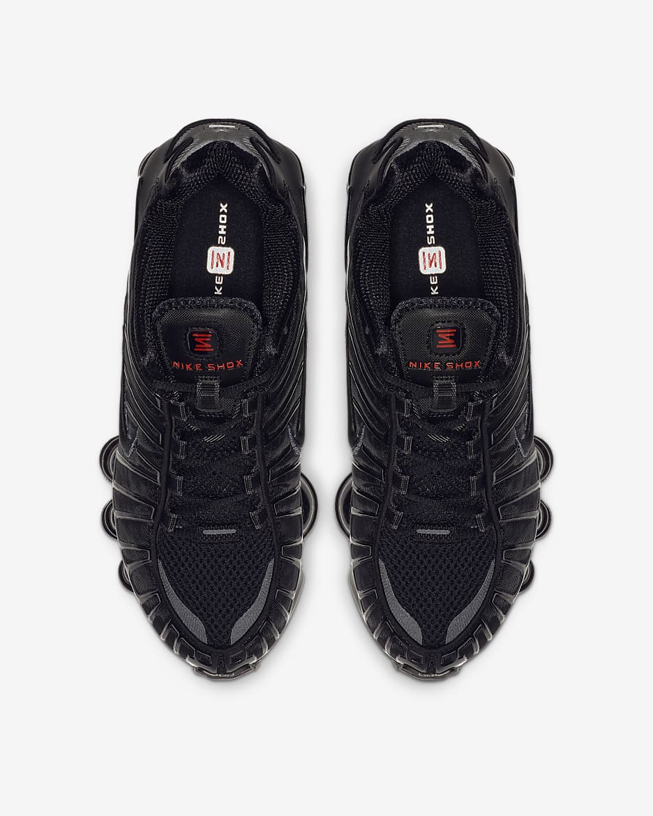 Nike Shox TL WMNS "Black”