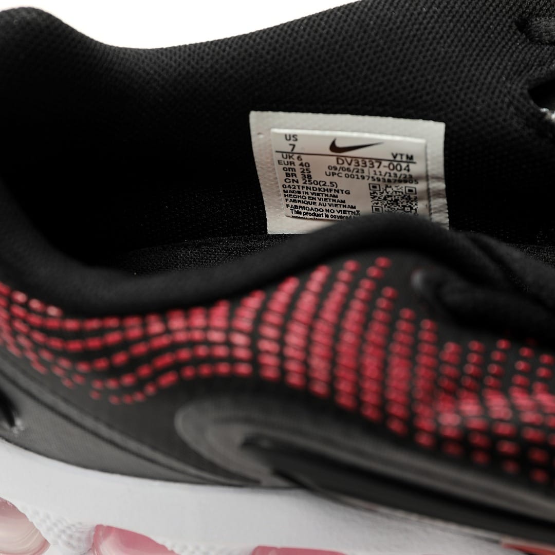 Air Max DN"Black/Pink"DN ”DV3337-004