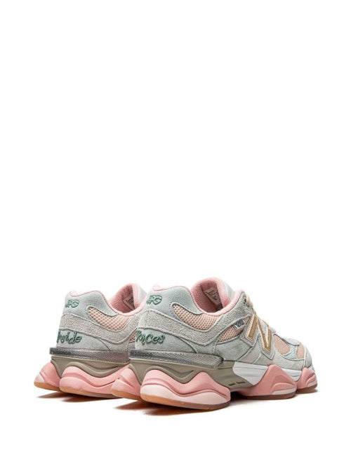 New Balance
x Joe Freshgoods 9060 "Inside Voices - Baby Shower Blue"