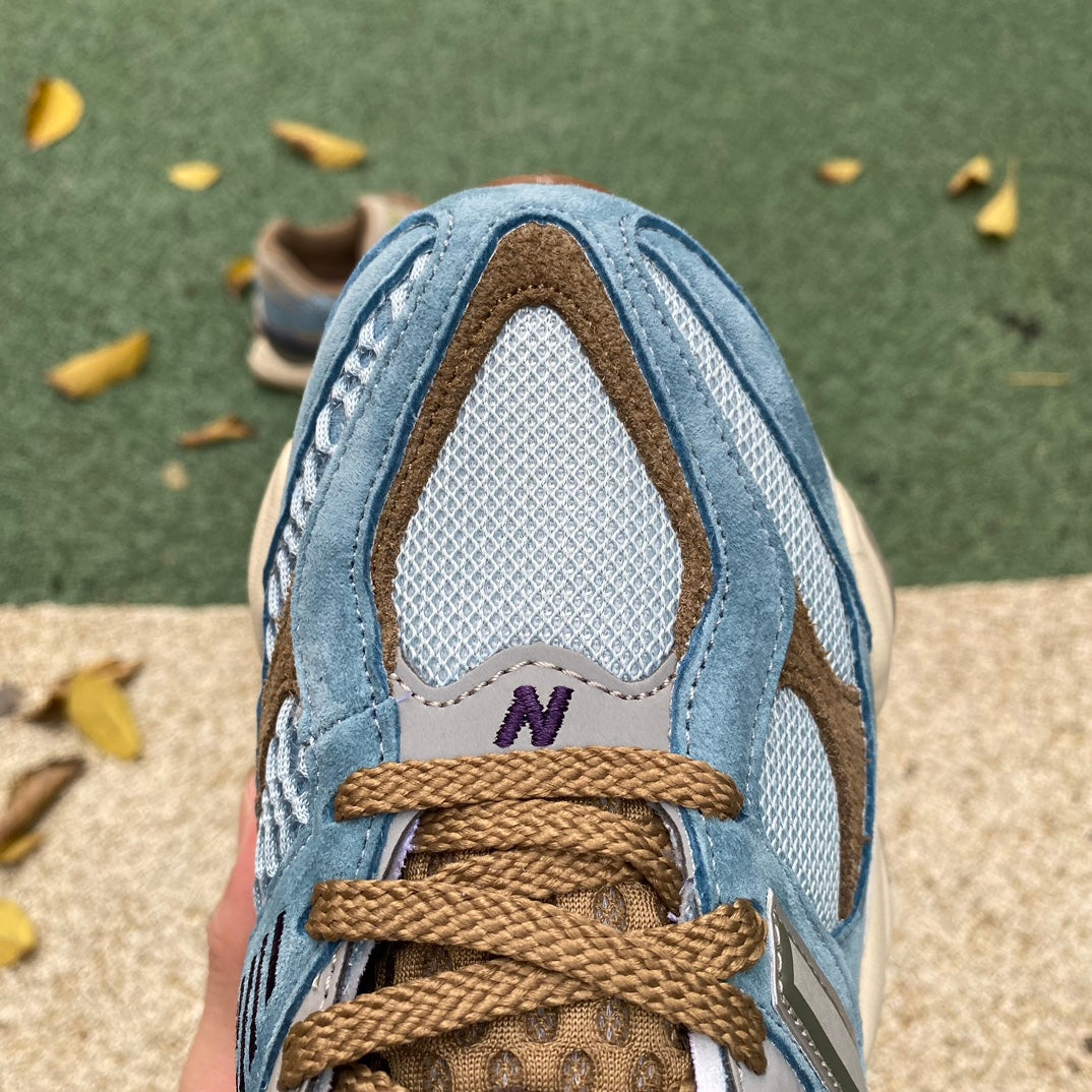 New Balance 9060 "Age of Discovery"