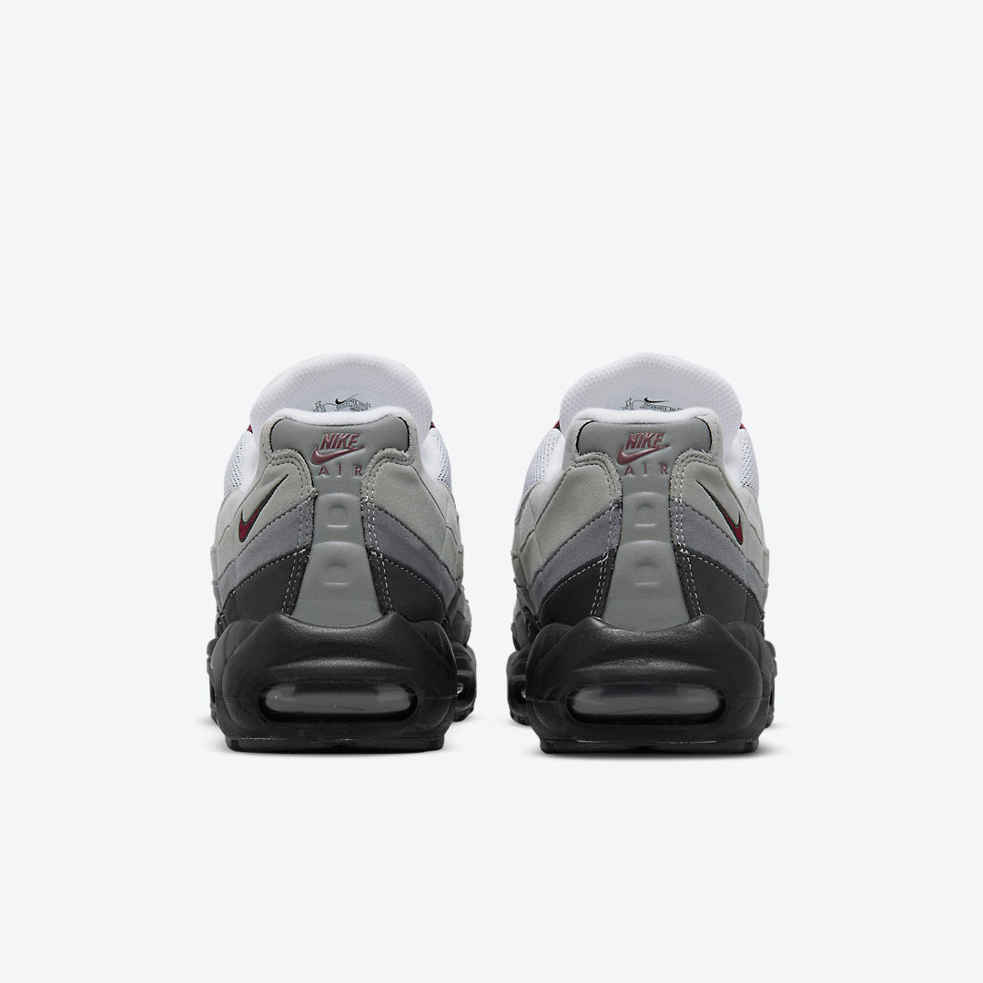 Nike Air Max OG 95 “Dark Beetroot” DQ9001-001