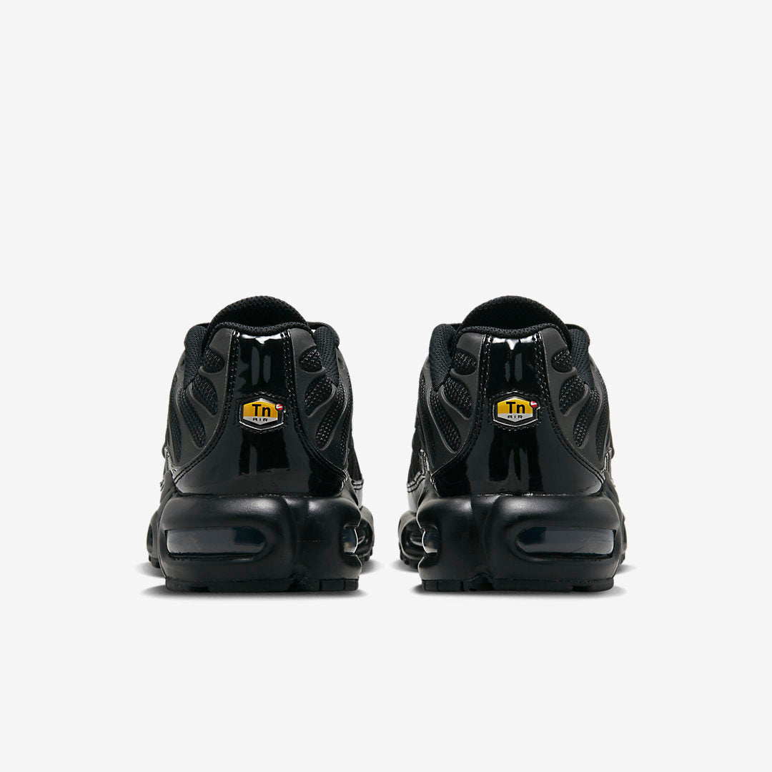 Nike Air Max Plus “Black Reflective”