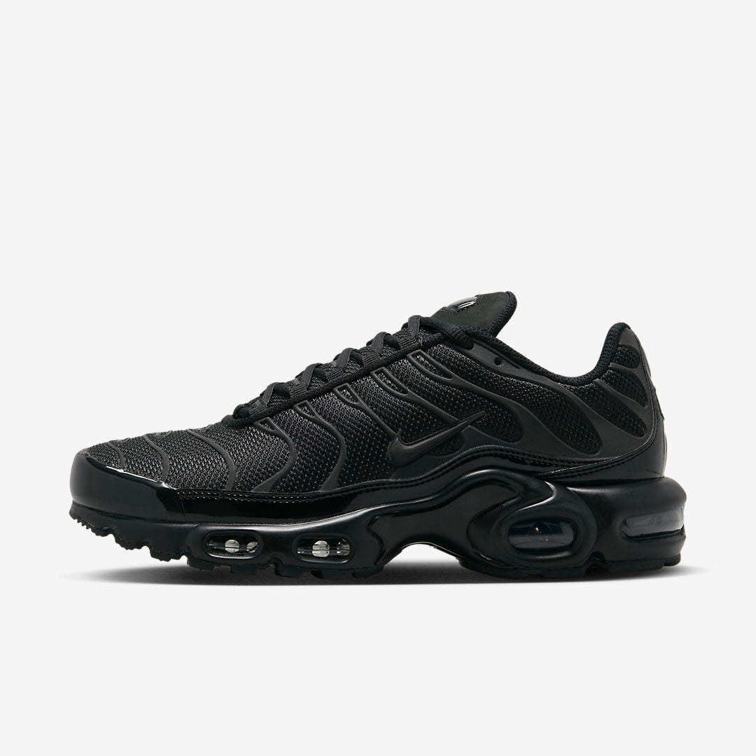 Nike Air Max Plus “Black Reflective”