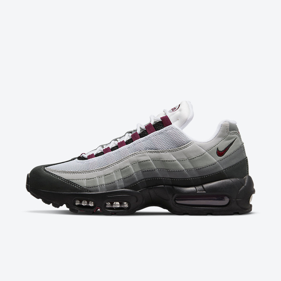 Nike Air Max OG 95 “Dark Beetroot” DQ9001-001