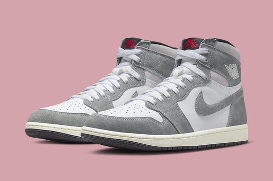 Air Jordan 1 Retro High OG “Washed Heritage”