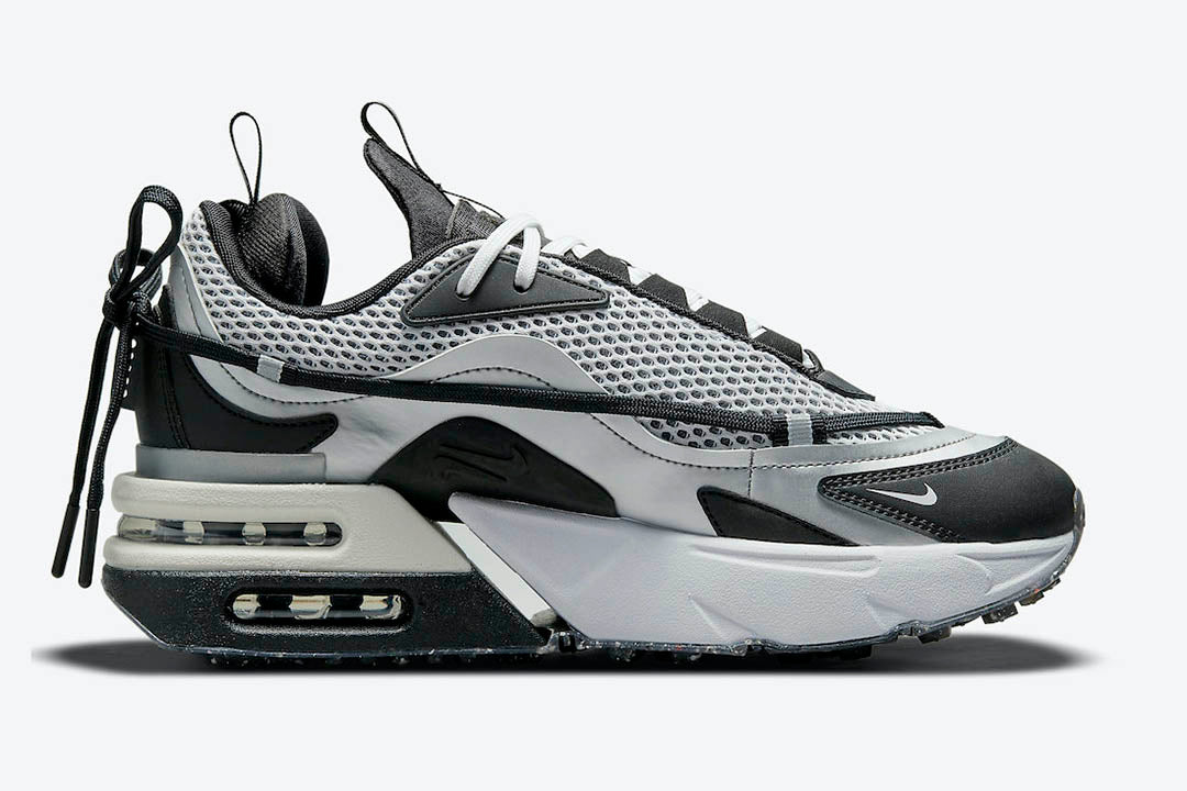 Nike Air Max Furyosa