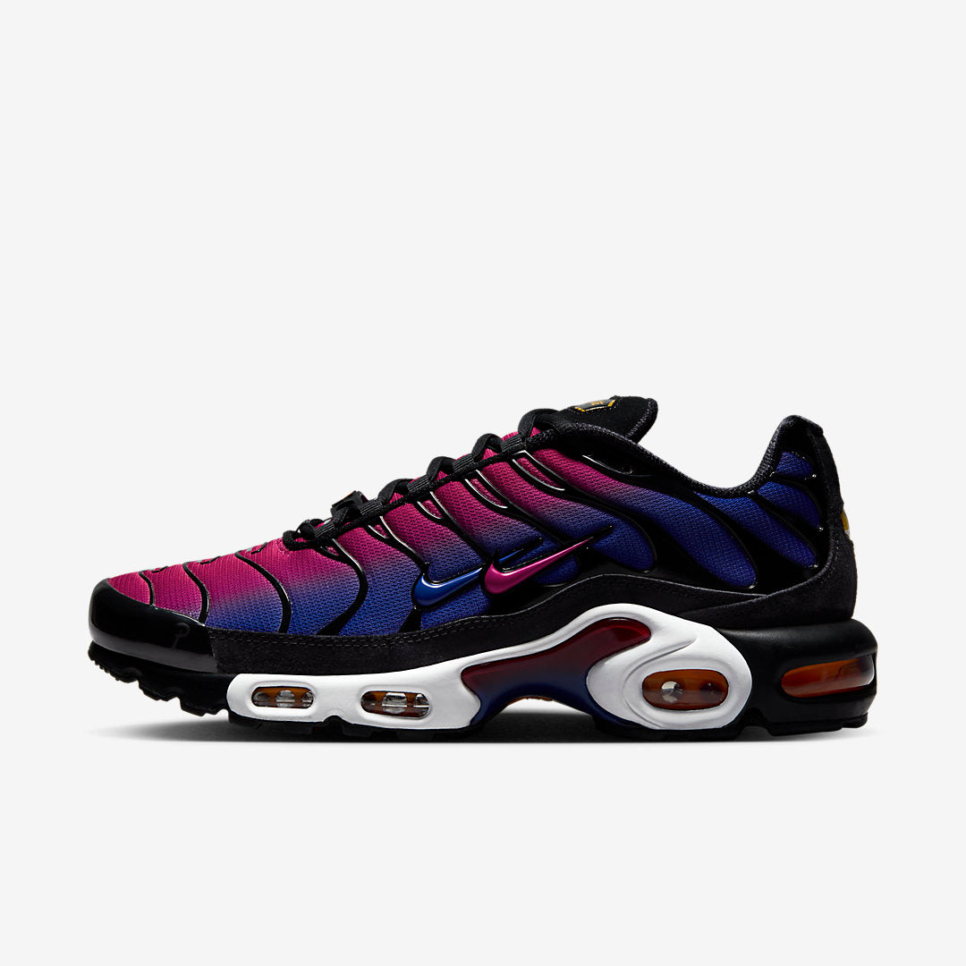 Patta x Nike Air Max Plus “FC Barcelona”