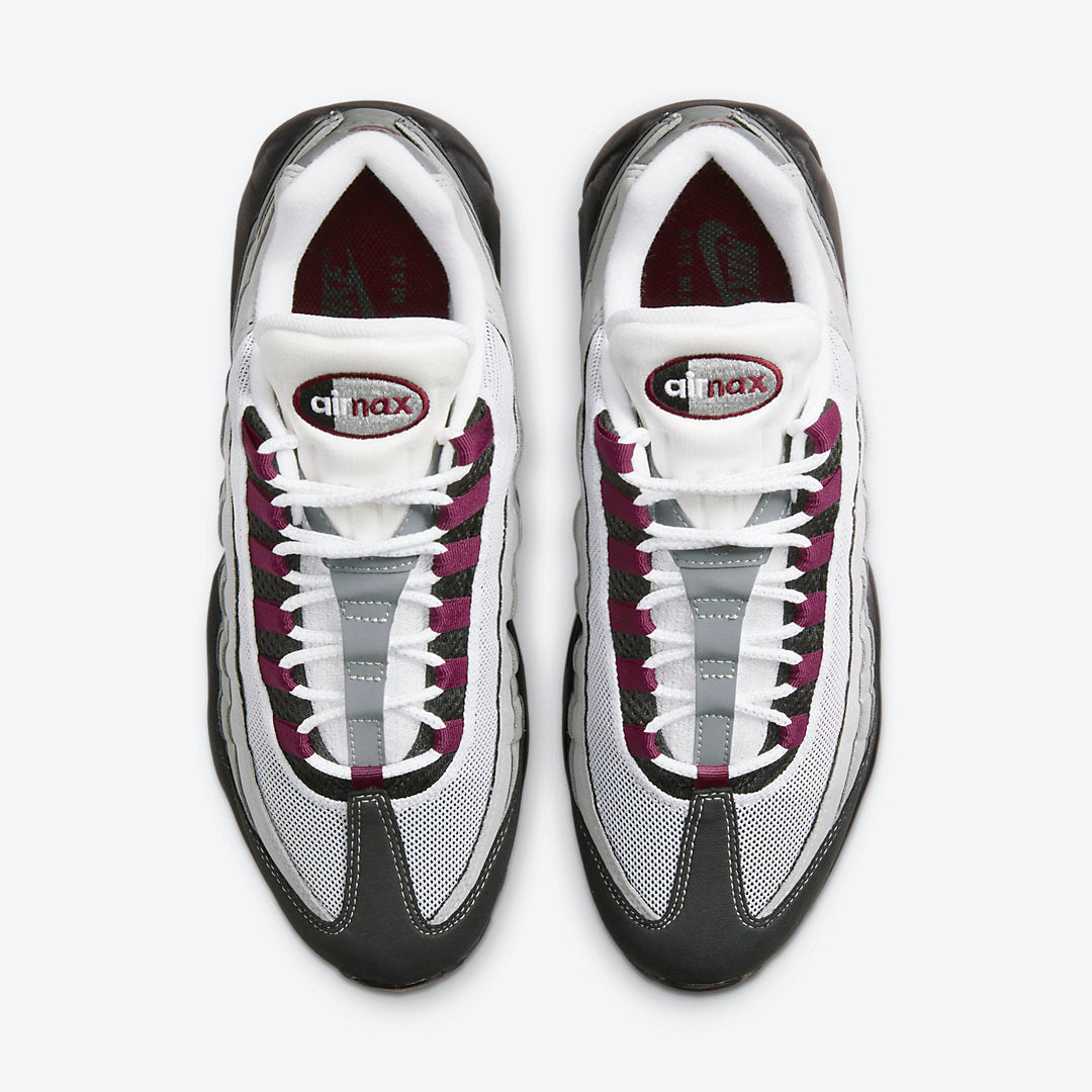 Nike Air Max OG 95 “Dark Beetroot” DQ9001-001
