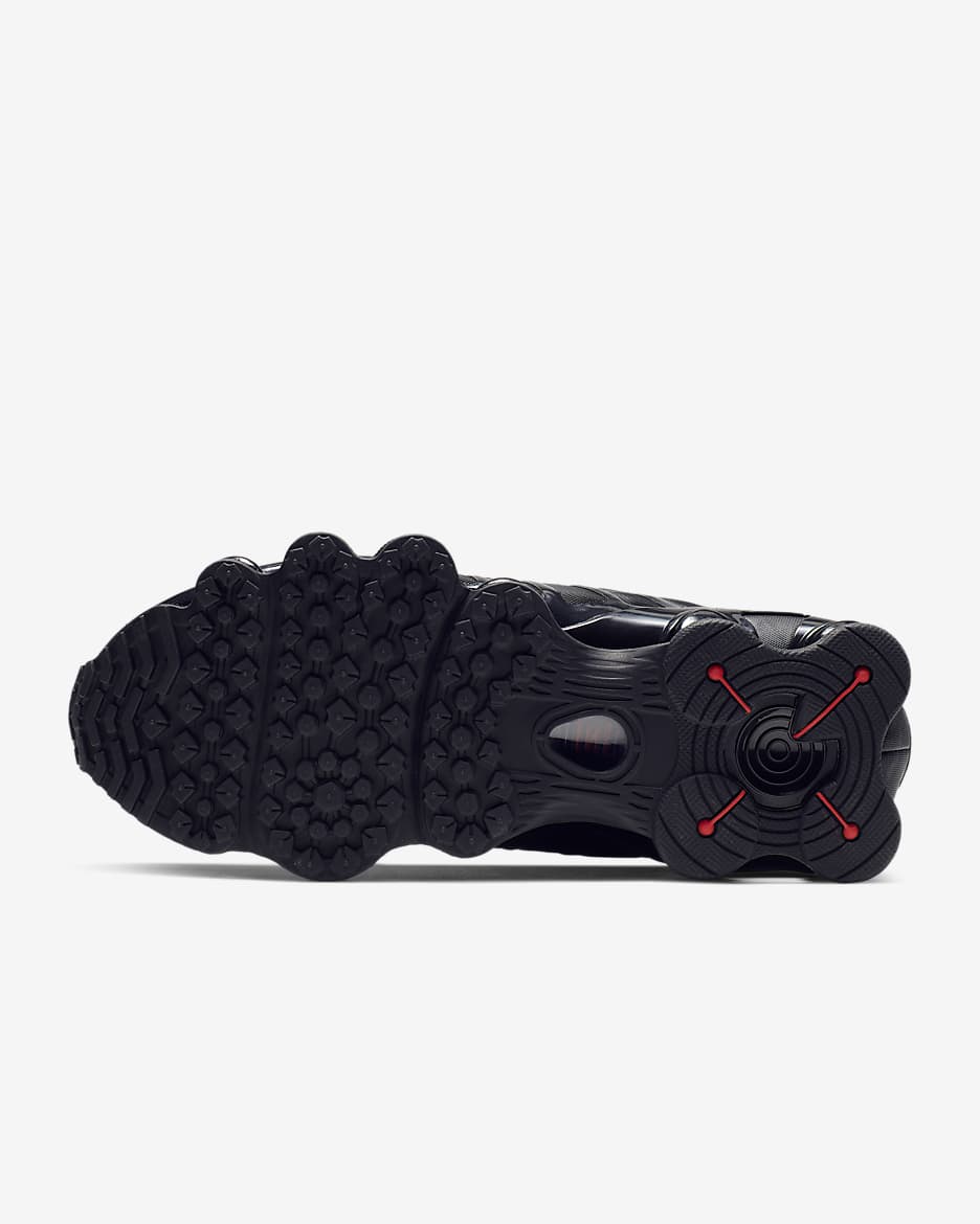 Nike Shox TL WMNS "Black”