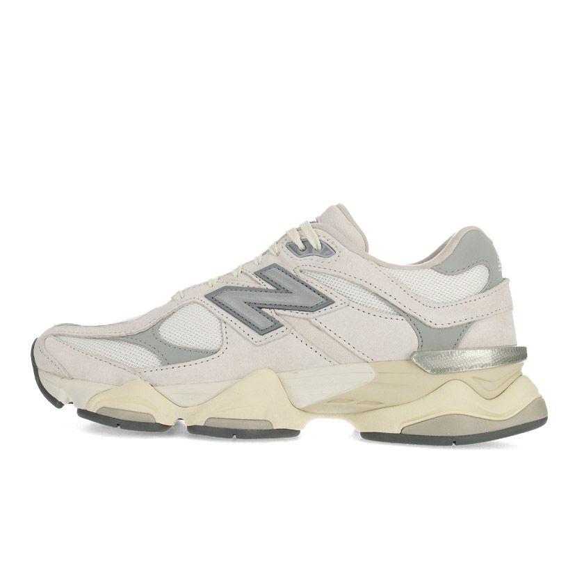 New Balance 9060 White/Sea Salt