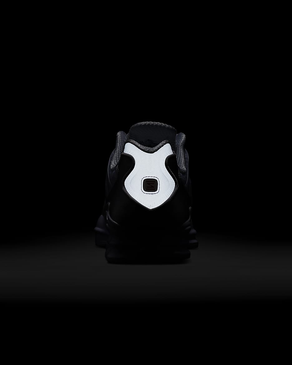Nike Shox TL WMNS “White”