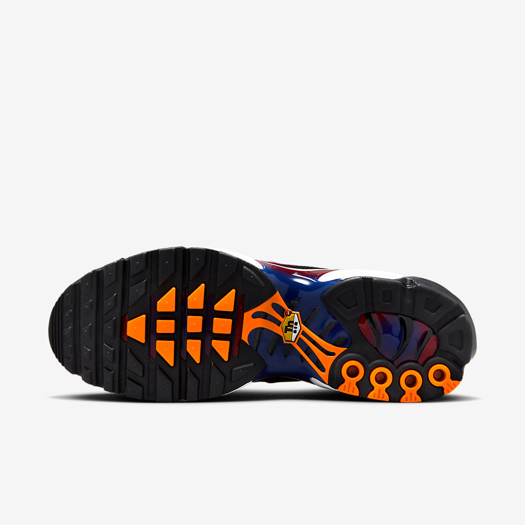 Patta x Nike Air Max Plus “FC Barcelona”