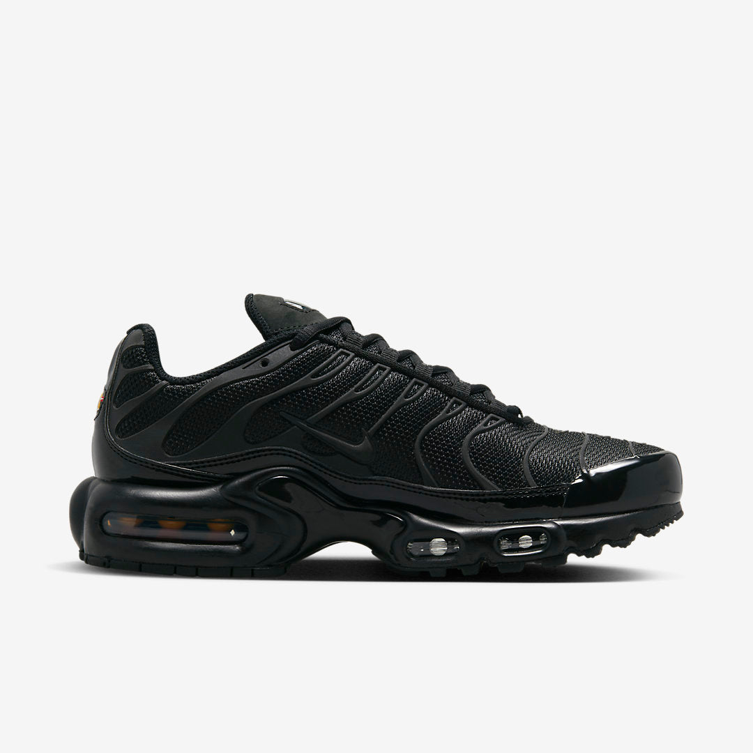 Nike Air Max Plus “Black Reflective”