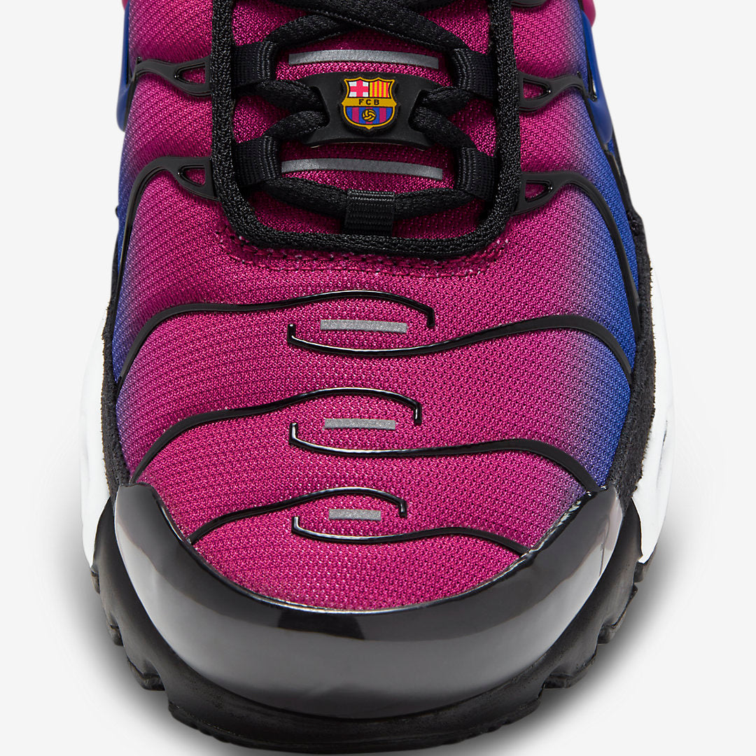 Patta x Nike Air Max Plus “FC Barcelona”