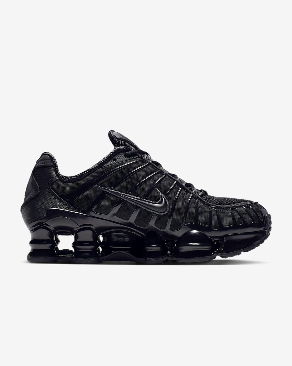 Nike Shox TL WMNS "Black”