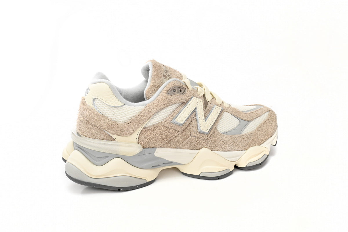 New Balance 9060 Sea Khaki Grey