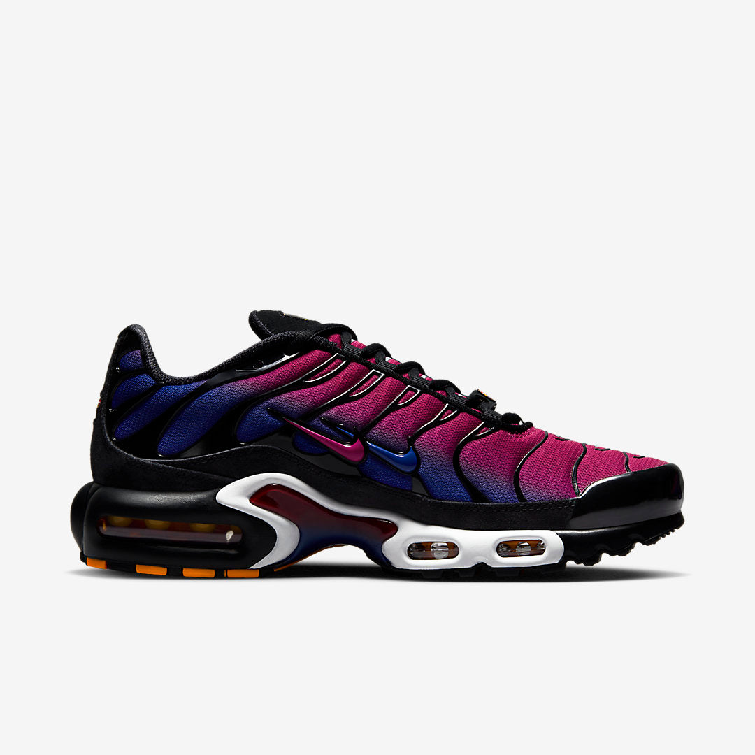 Patta x Nike Air Max Plus “FC Barcelona”